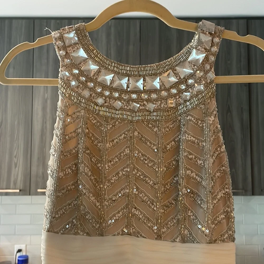 JS Collections Dress - Picture 2 of 4